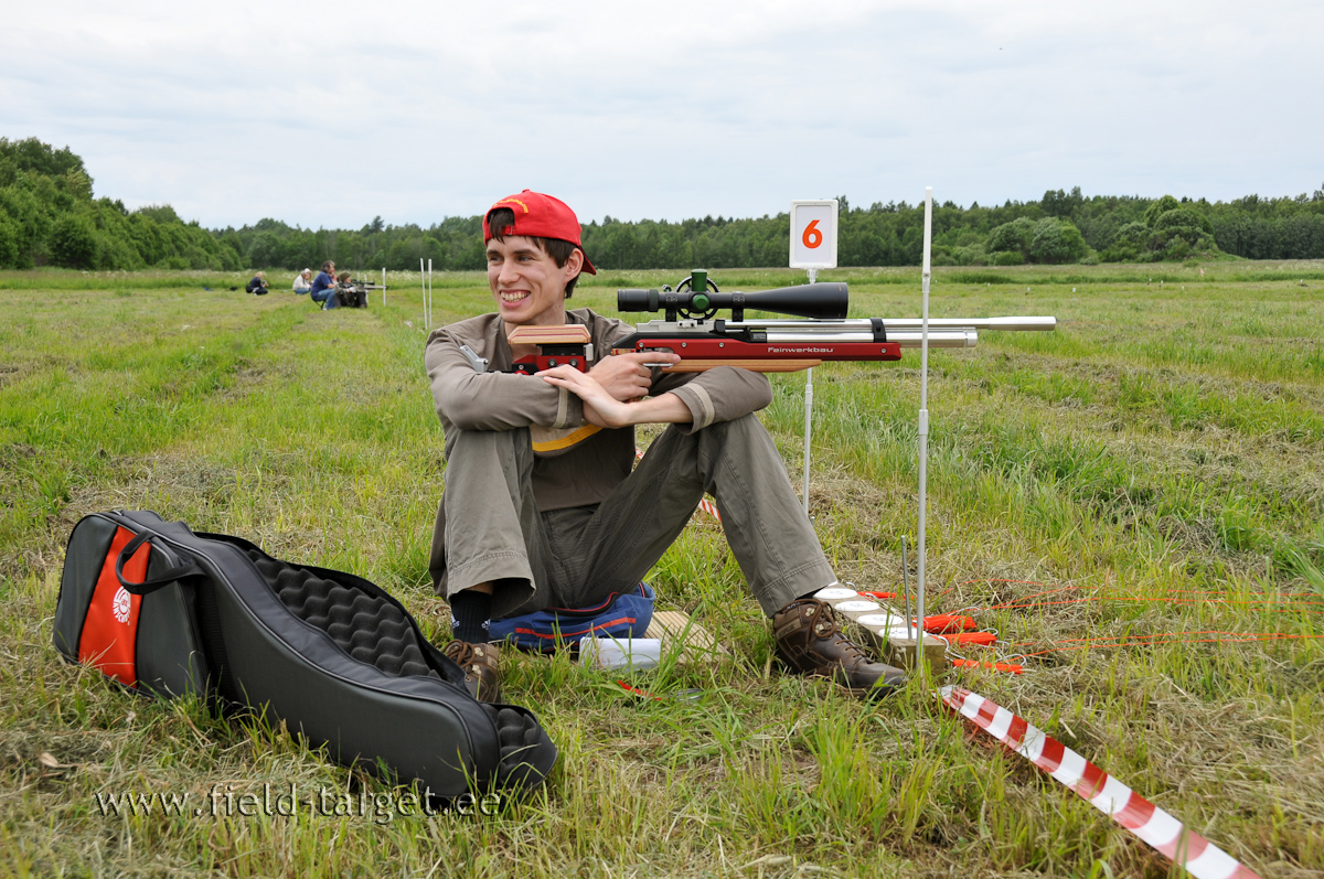 Täna tuleb vist 80% täis